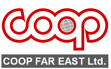 Coop Far East Ltd